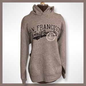 San Francisco Hoodie